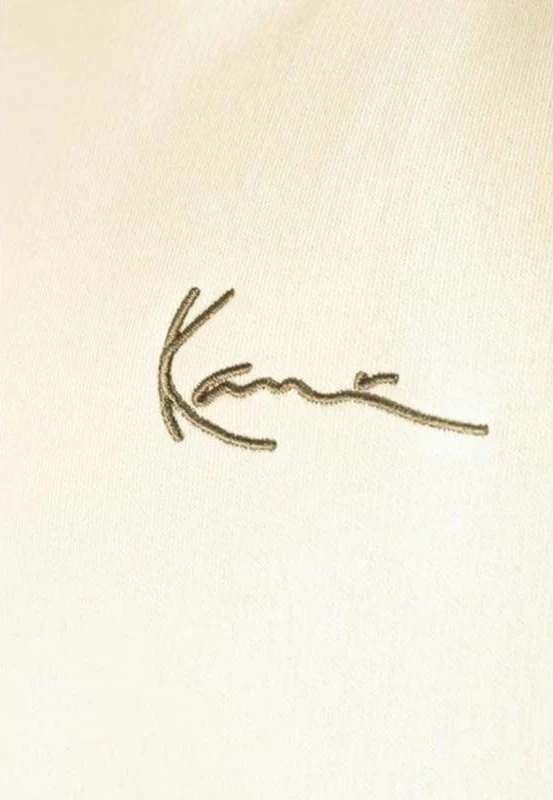 Duks për meshkuj Karl Kani, i zi [Madhësia: S]