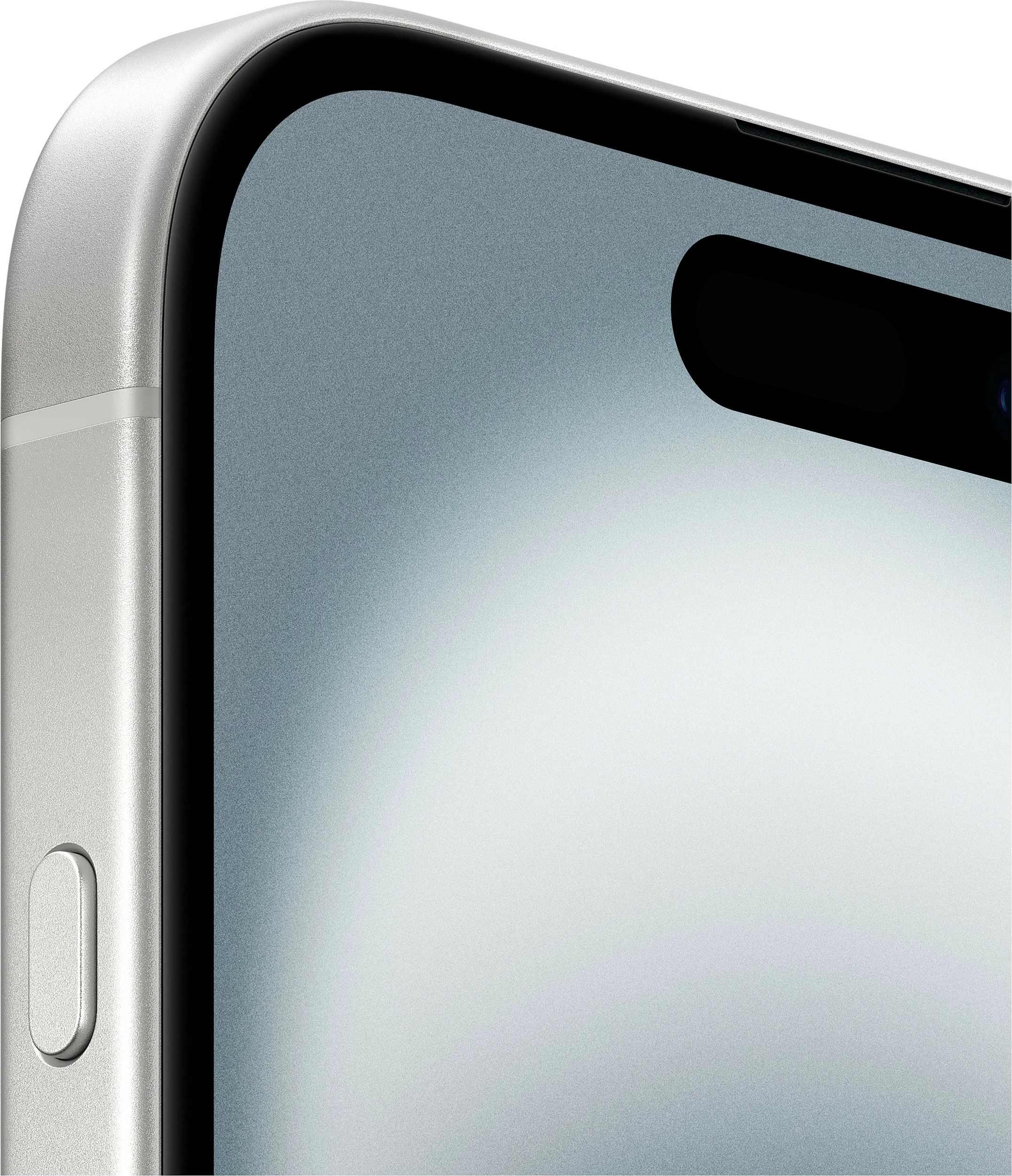 Celular Apple iPhone 16 Plus 256GB bardhë