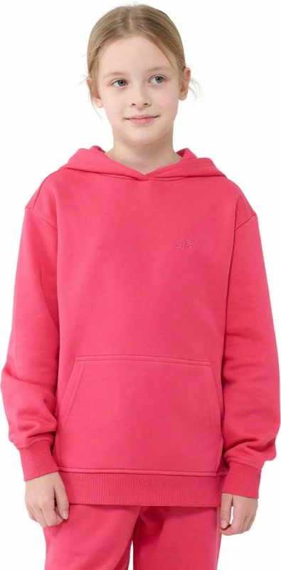 Duks për fëmijë 4F, rozë