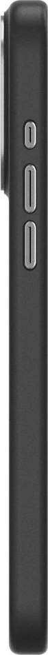 Mbështjellës Spigen Enzo Aramid Mag me MagSafe për iPhone 15 Pro Max, e zezë