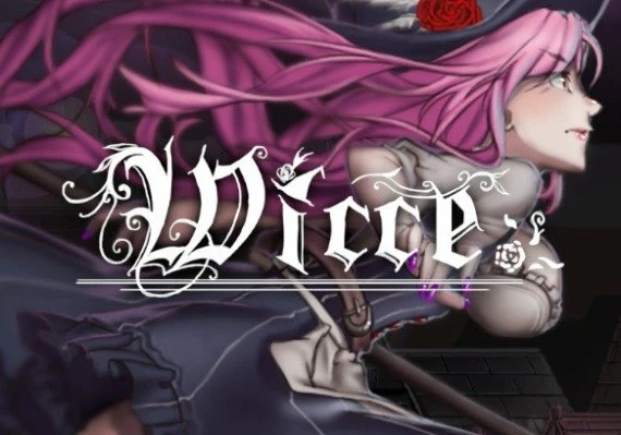 Wicce EN/DE/FR/JA/KO/RU/ZH Global