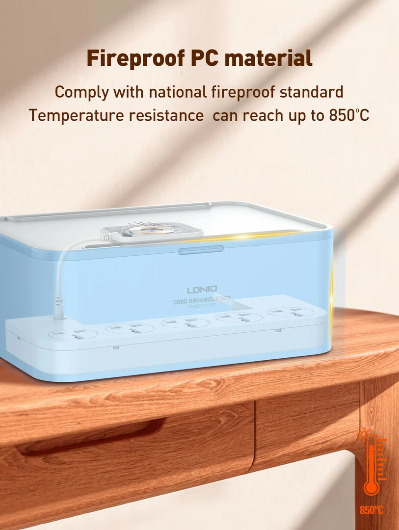 Prizë E Rrymës LDNIO SCW5354