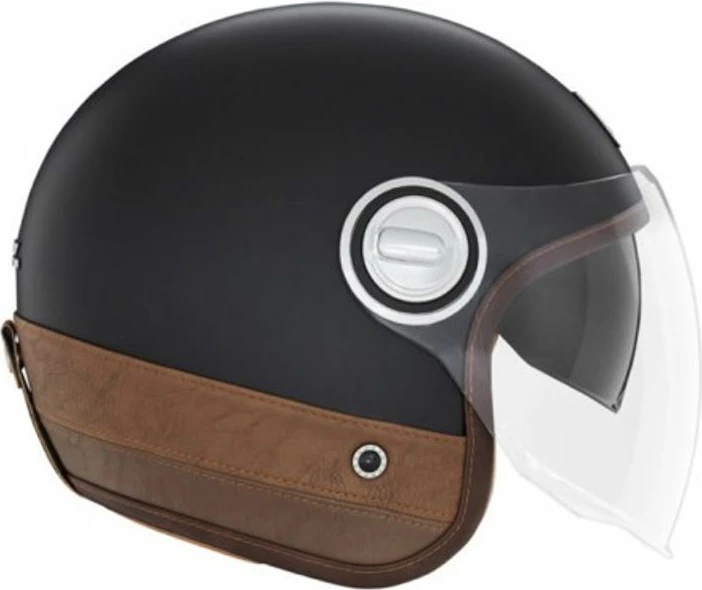 Helmete Heritage Zeze L