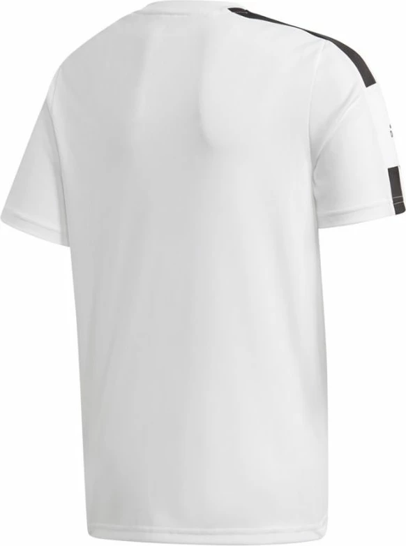 Fanellë futbolli për fëmijë adidas, e bardhë [Madhësia: 128 cm]