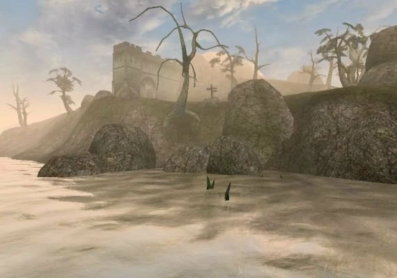 The Elder Scrolls III: Morrowind  Global