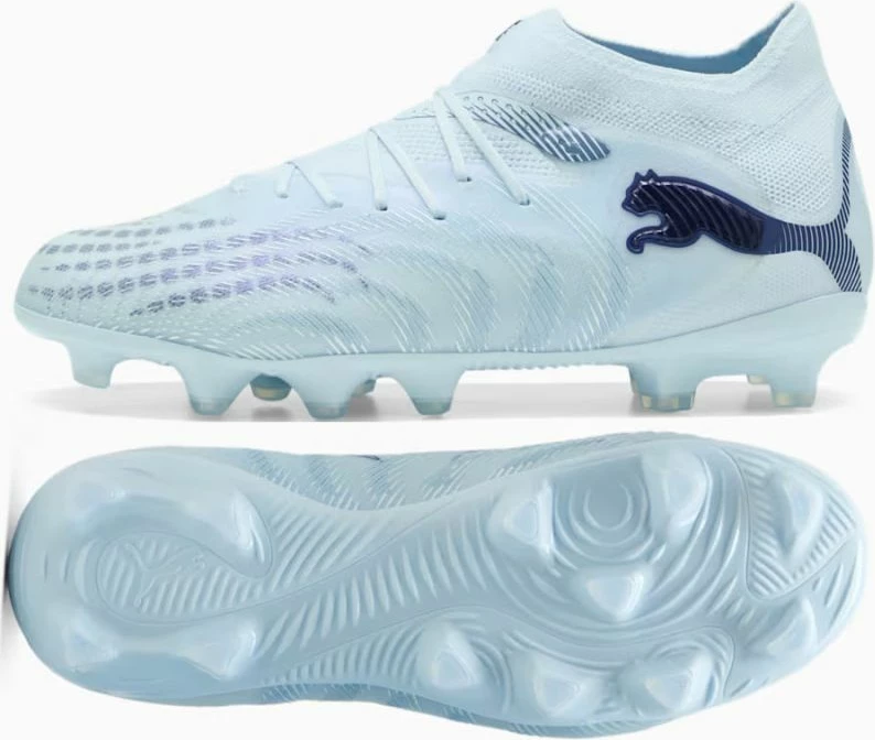 Atlete futbolli për fëmijë Puma Future 9 Pro Jr 108720-03