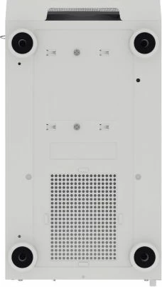 Kuti kompjuteri KRUX Vako White RGB