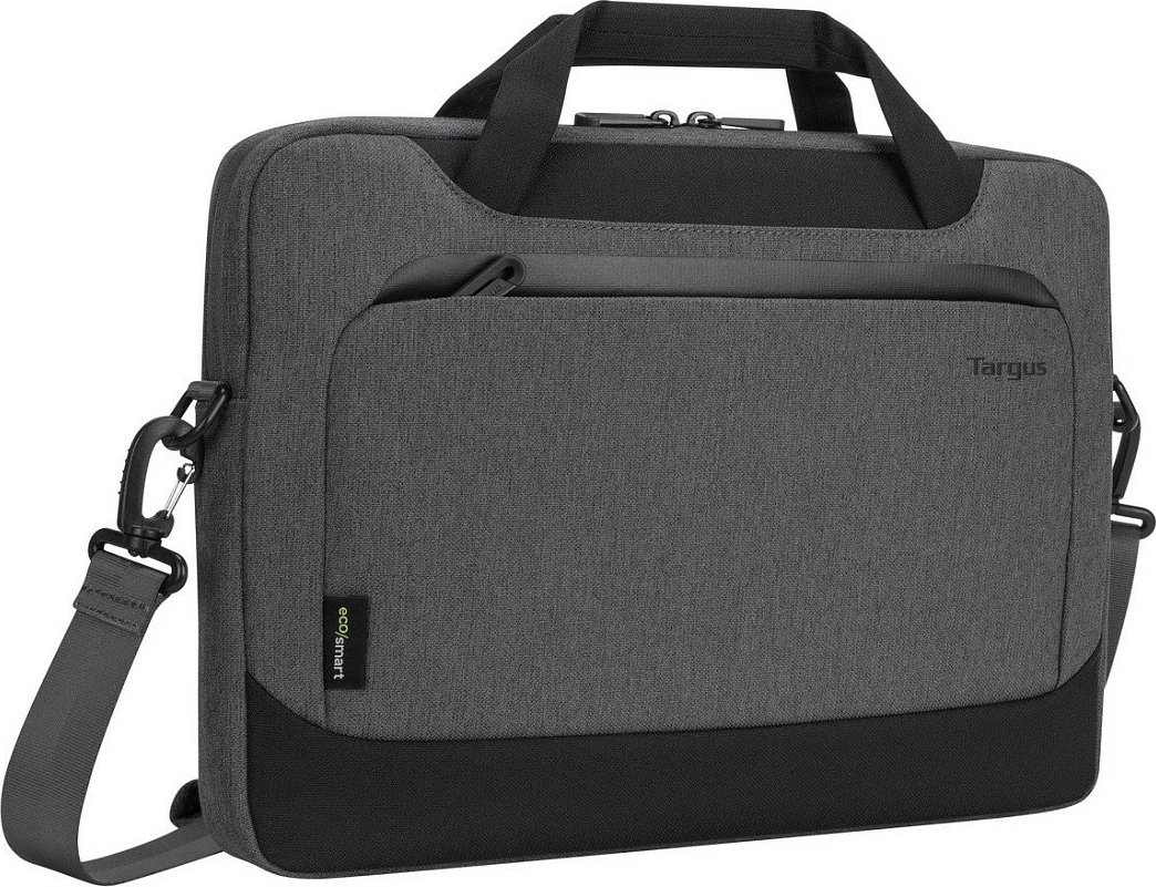 Kasë Targus Cypress Slipcase, 15.6 inç, gri