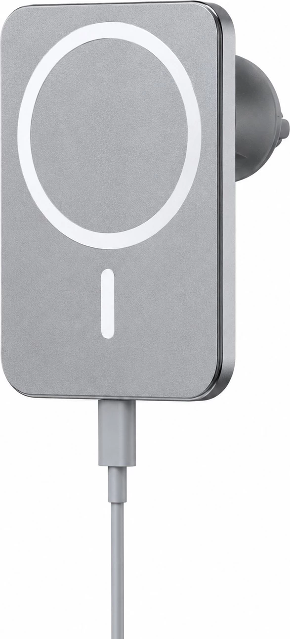 Wireless Magnetic Charger 15W per Makine