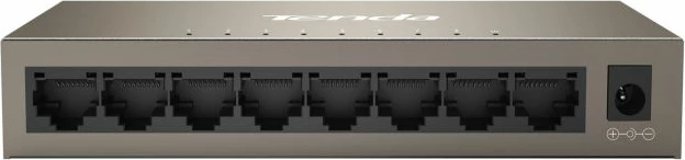 Switch rrjeti Tenda TEG1008M, 8 porta Gigabit