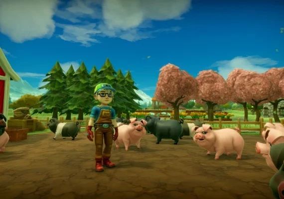 Farm Together 2 Global
