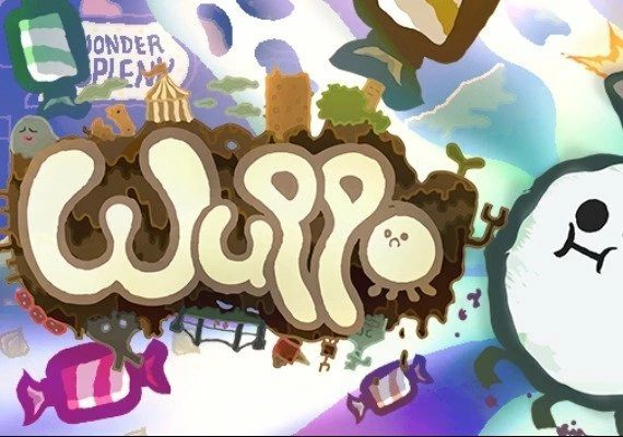 Wuppo EN Global