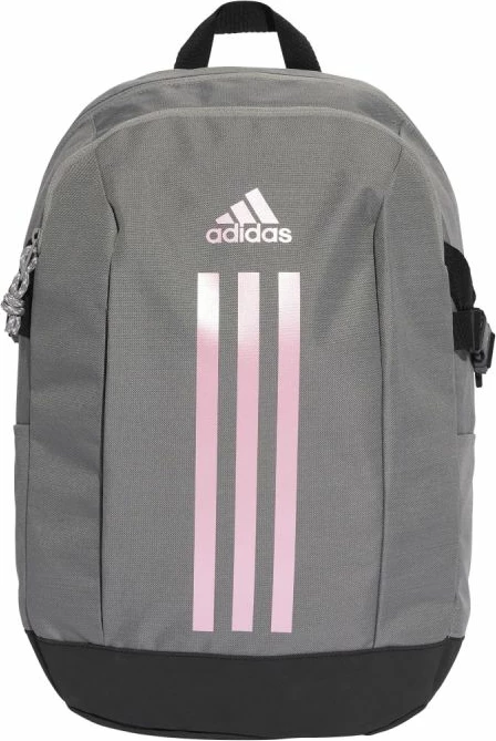 Çantë shpine adidas, gri
