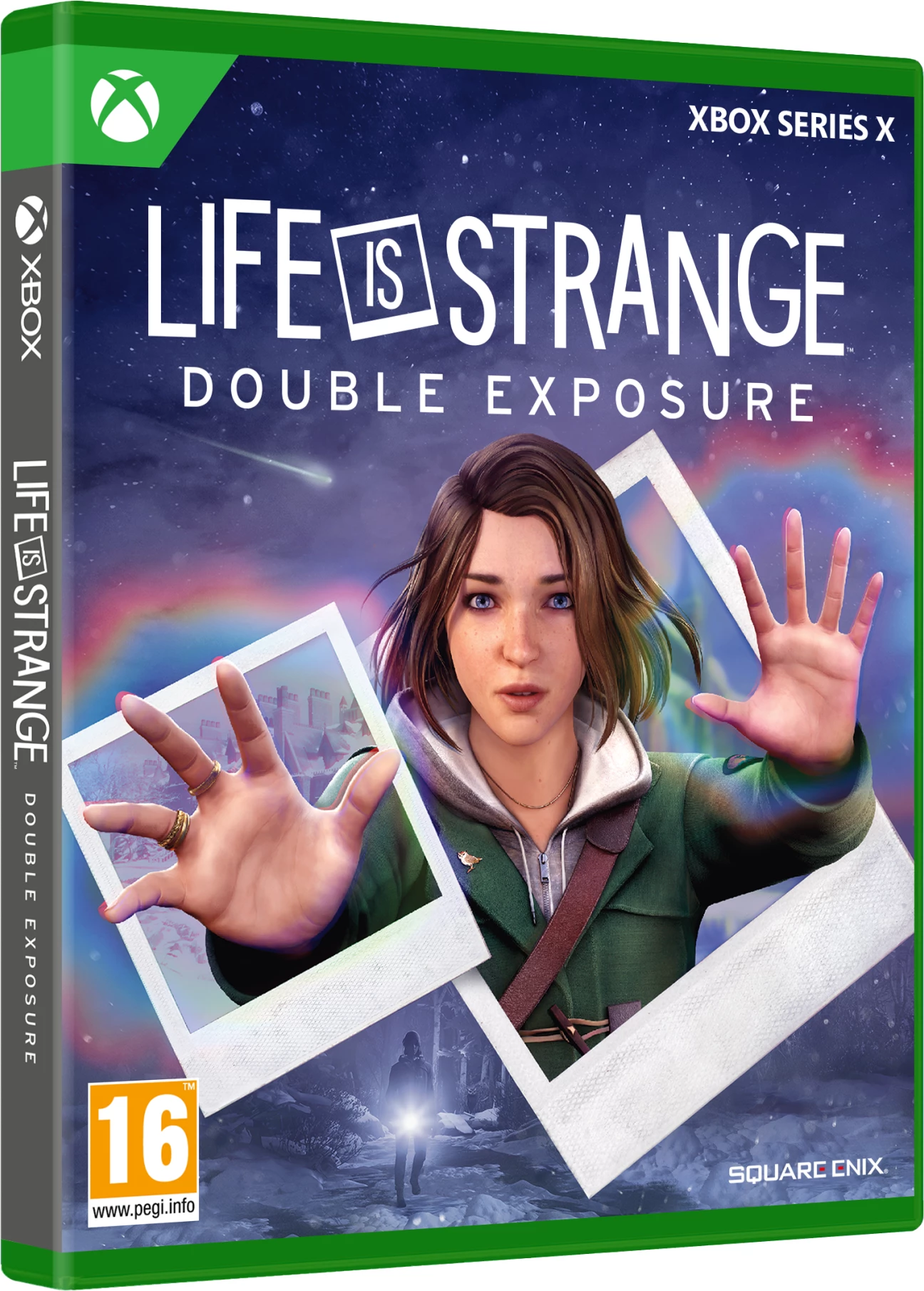 Lojë për Xbox Series X Square Enix Life Is Strange: Double Exposure