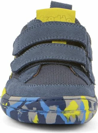 Këpucë fëmijësh Froddo G3130261-3