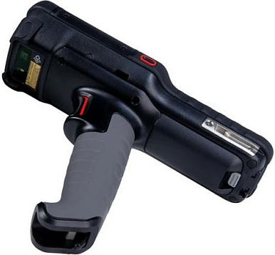 Terminal mbledhje të dhënash Honeywell CK67, rugged, 2.4 GHz, i zi
