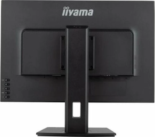 Monitor iiyama ProLite XUB2595WSU-B5 25\" IPS WUXGA 75Hz FreeSync, i zi