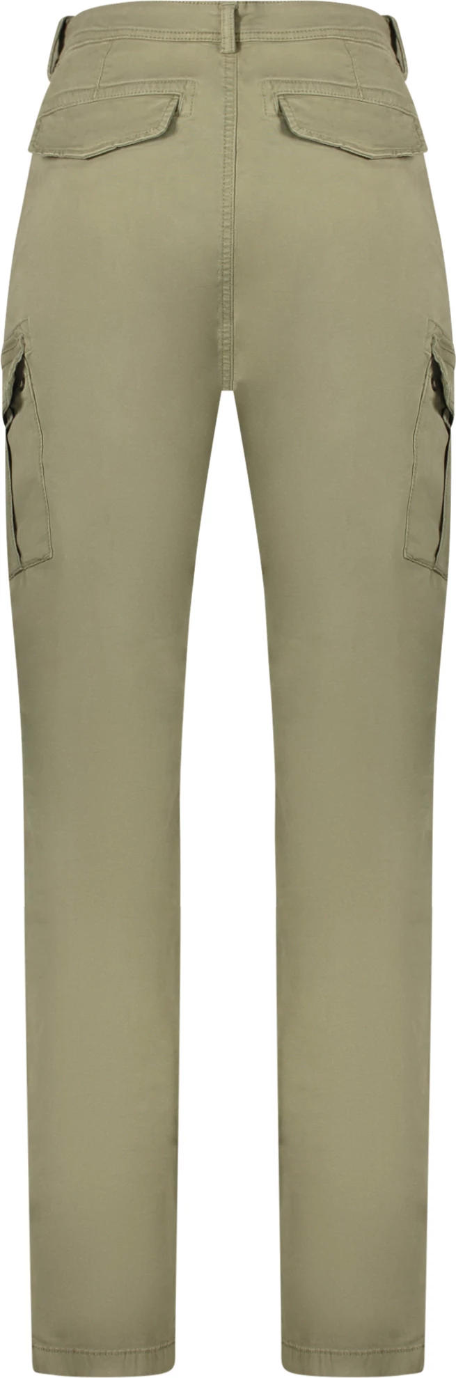 Pantallona Napapijri meshkuj, të gjelbra