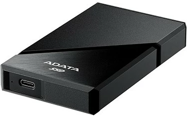SSD i jashtëm Adata SE920, 2TB, USB4 Type-C, i zi