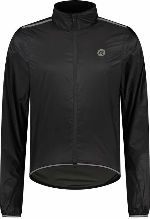 Jakne shiu Rogelli Yakimasport, e zezë