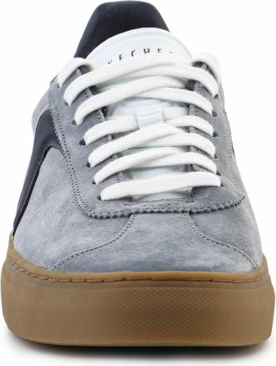 Atlete për meshkuj Skechers, gri