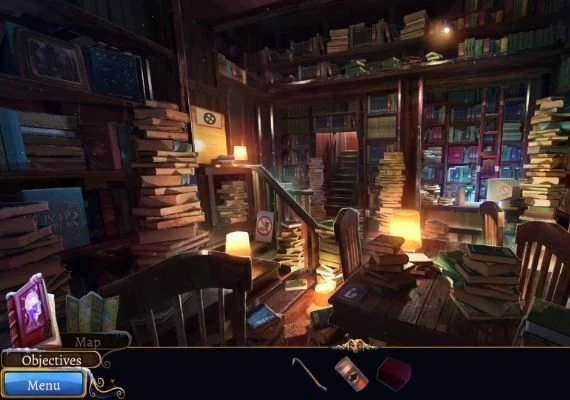 Dreamwalker: Never Fall Asleep EN/DE/FR/IT/JA/KO/ZH Global