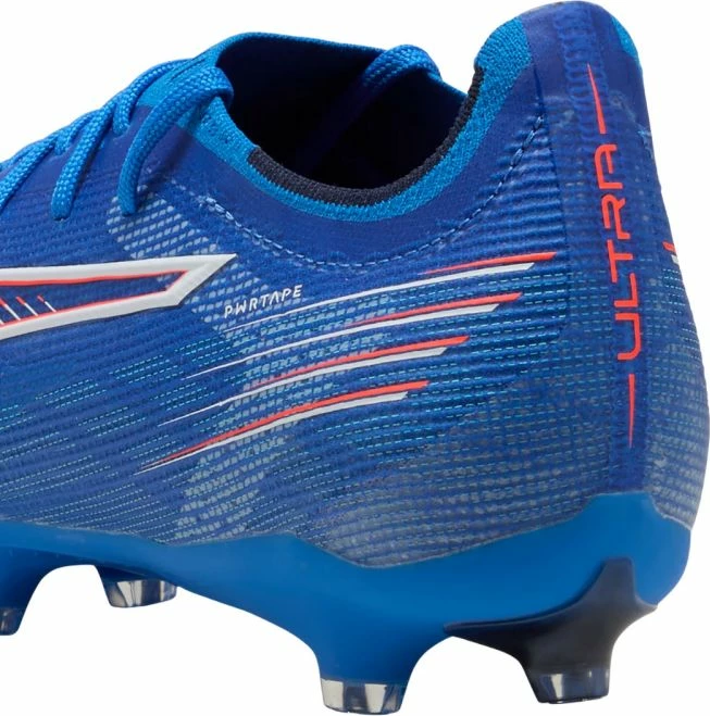 Atlete futbolli Puma për meshkuj, blu [Madhësia: 39]