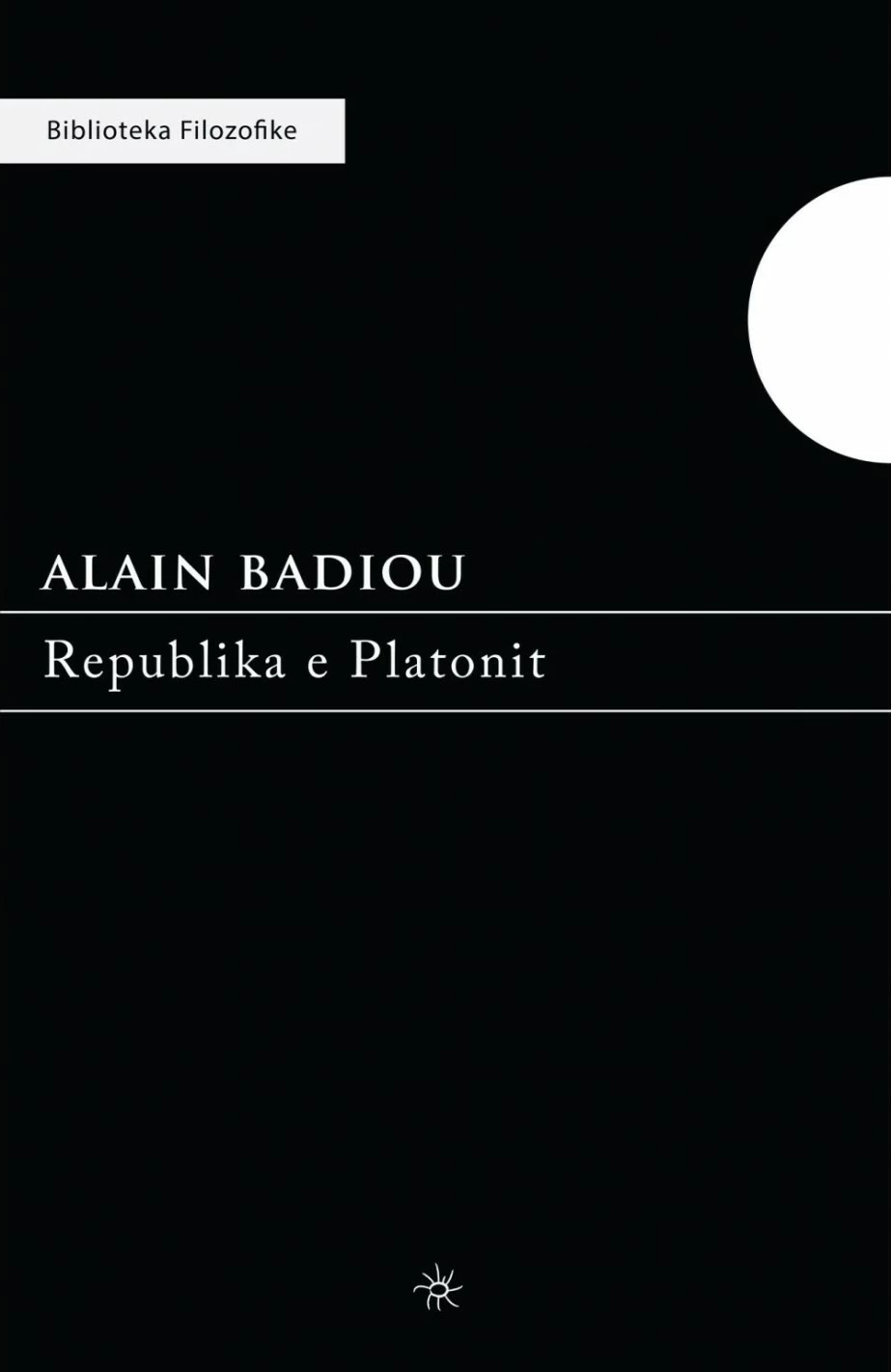 Republika E Platonit - Alain Badiou