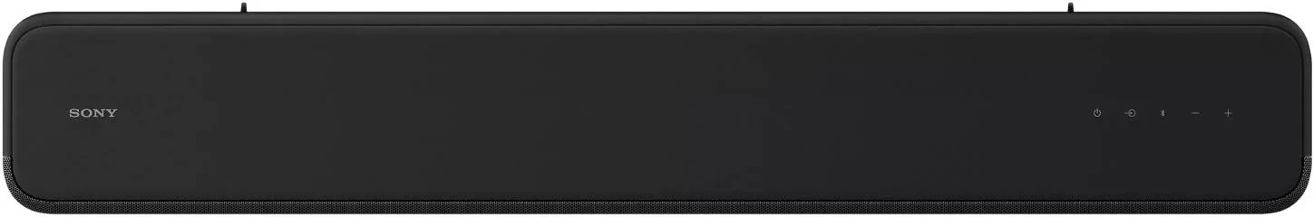 Soundbar Sony HT-S2000 3.1ch Dolby Atmos/DTS:X 250W, e zezë 4