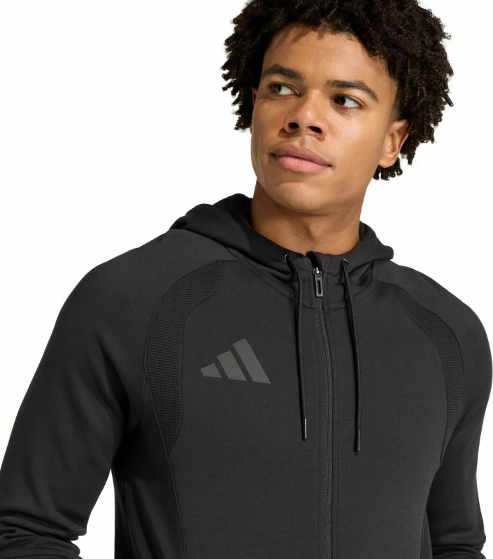 Duks për meshkuj adidas, i zi [Madhësia: XL]