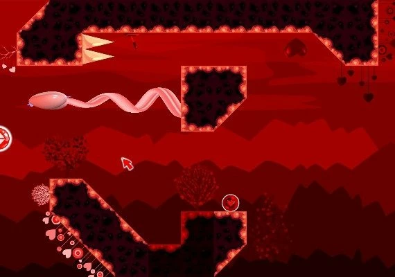 GraFi Valentine Global