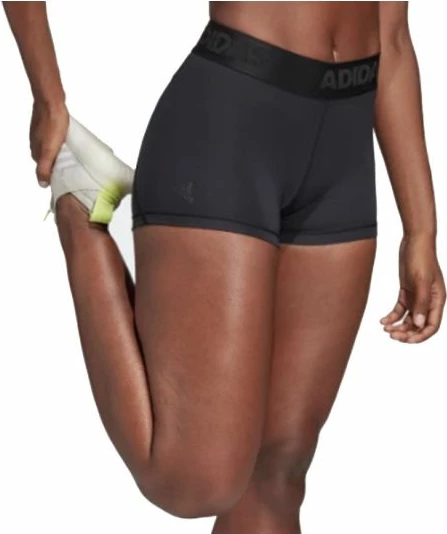 Shorce për femra adidas, të zeza [Madhësia: L]