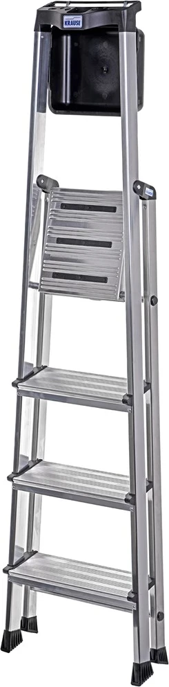 Shkallë për punë Krause, argjendi 