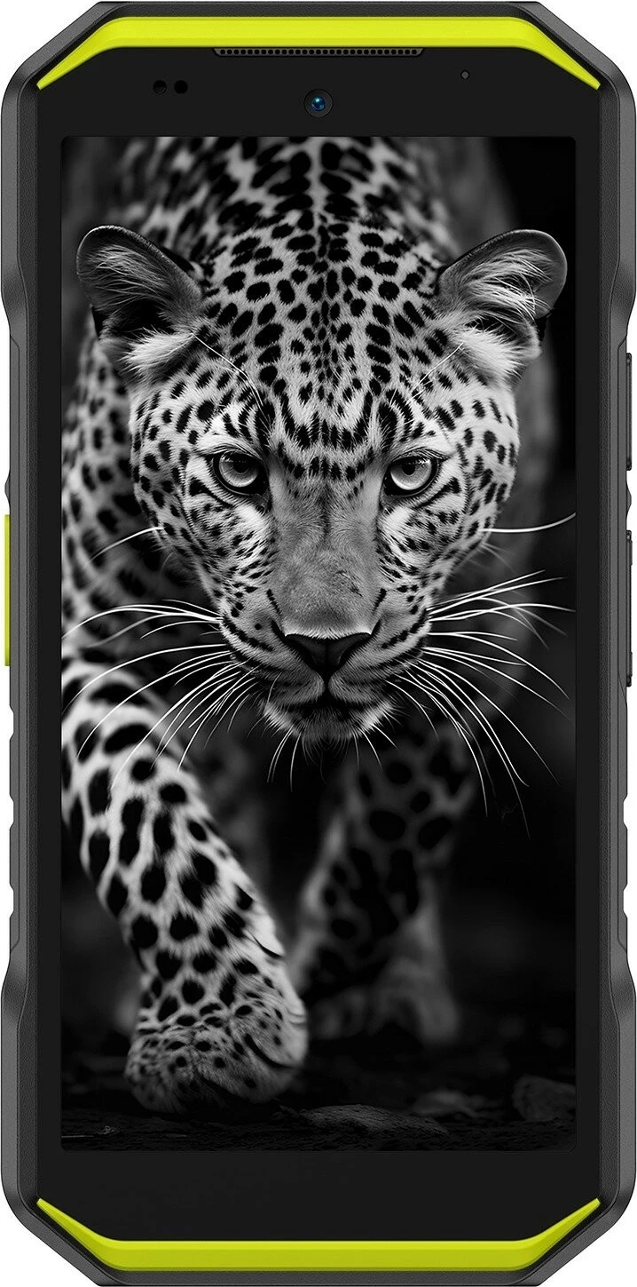 Celular Ulefone Armor X32 Pro 5G 8GB/256GB, i gjelbërt