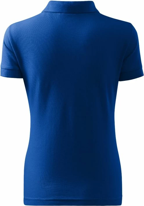 Maicë polo për femra Malfini, blu [Madhësia: XS]