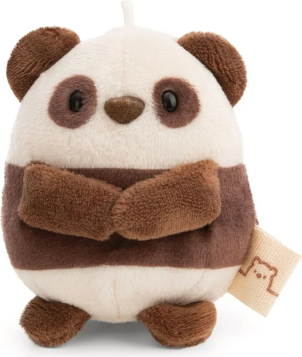 Nici Set Loder 8Cm Panda Kono 61654