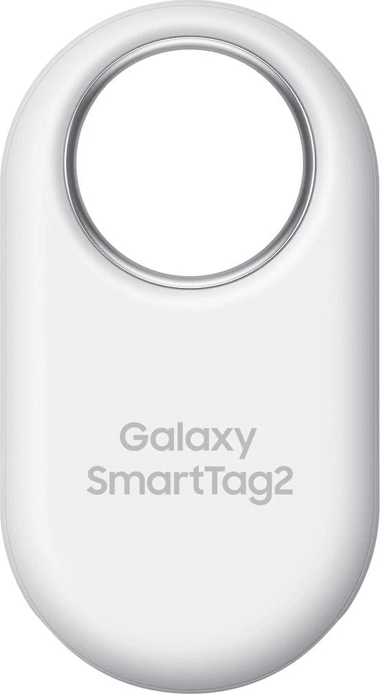 Gjurmues Samsung Galaxy SmartTag2 EI-T5600, Bluetooth/NFC, IP67, pack 4 copë, bardhë/zi