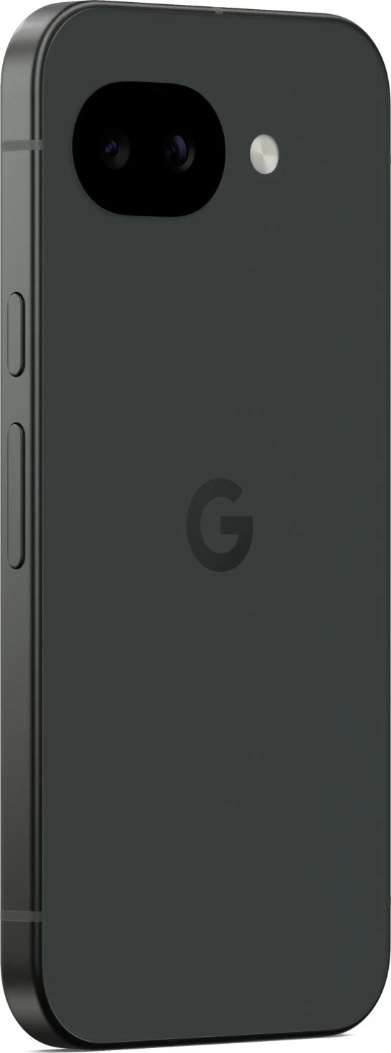 Celular Google Pixel 10a 5G 8/256GB Obsidian 6