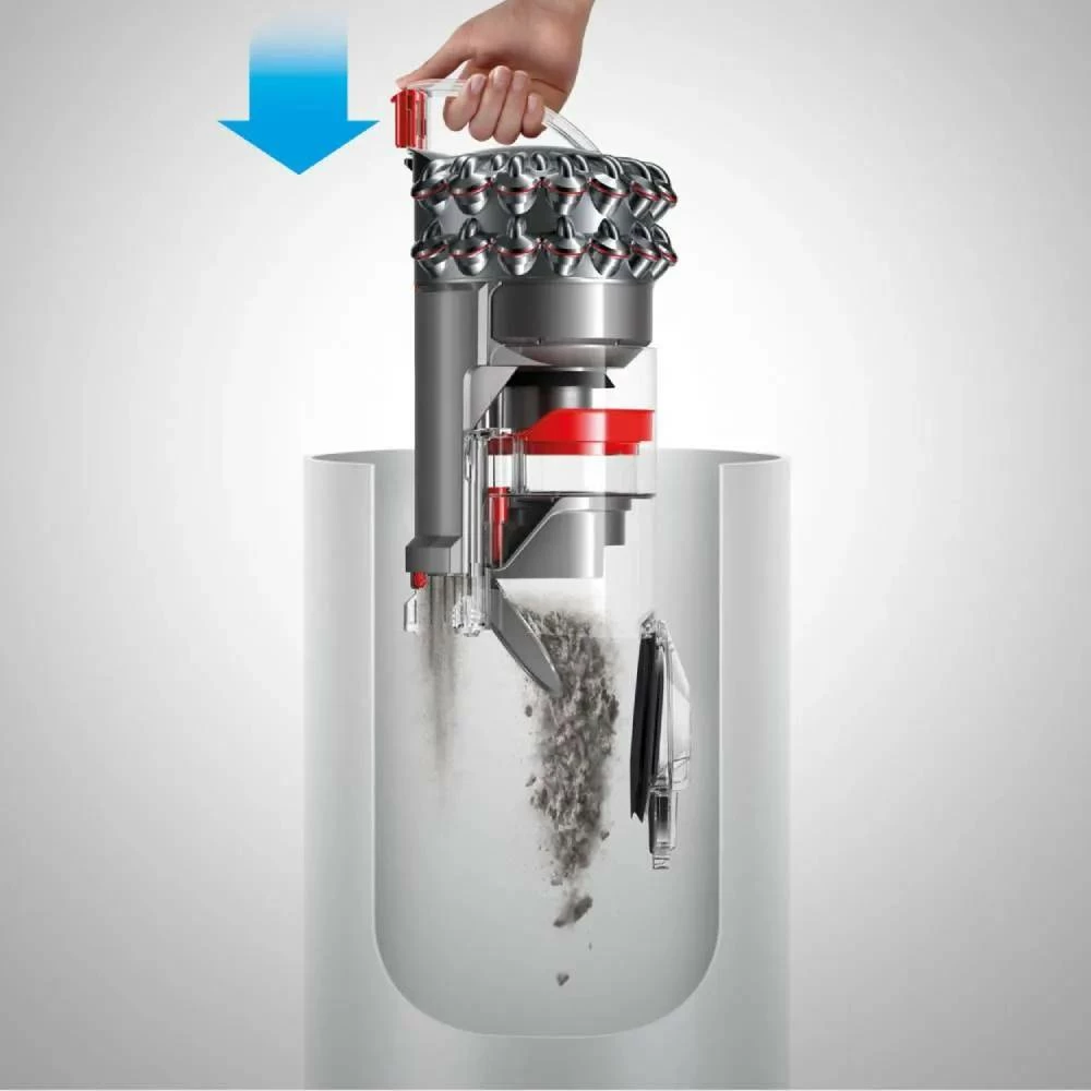 Fshesë me korrent Dyson Cinetic Big Ball Absolute 2 (228415)