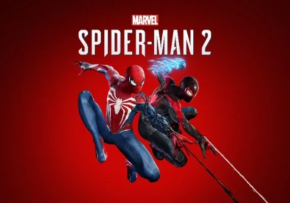 Marvel's Spider-Man 2 EN Global