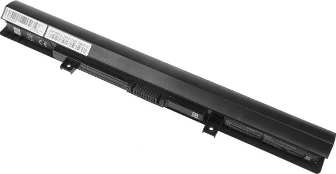 Bateri laptopi Green Cell ULTRA për Toshiba Satellite C50-B/C50D-B, 11.1V 5200mAh, e zezë