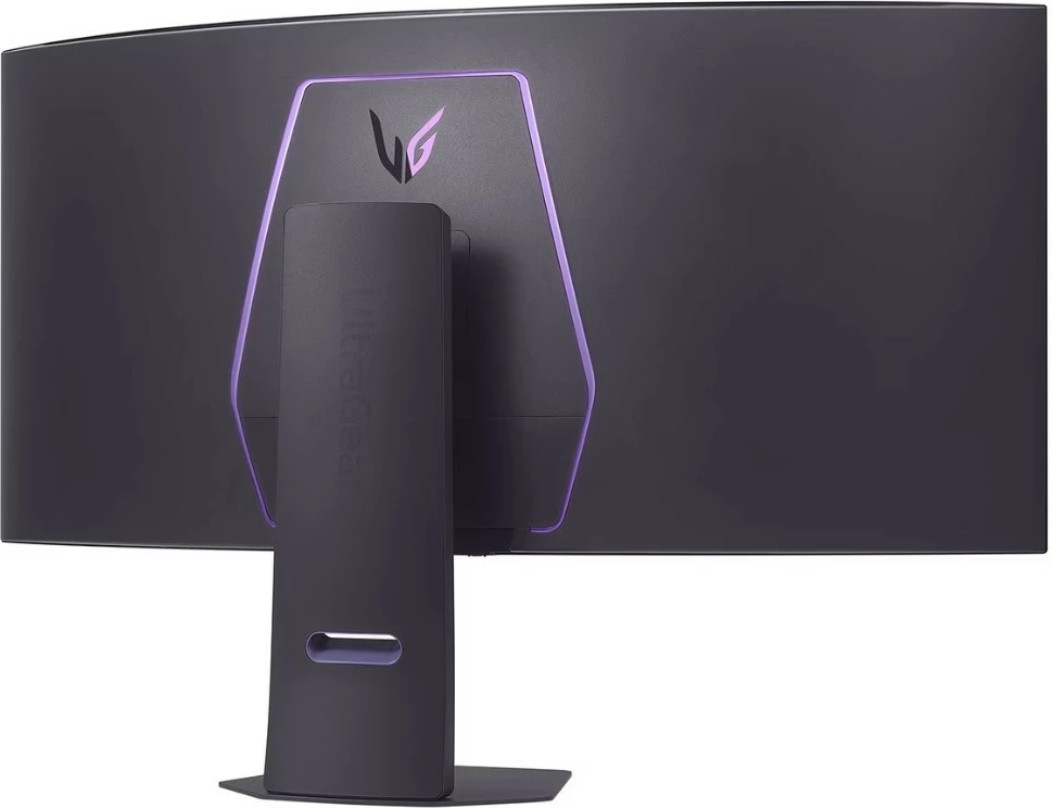 Monitor gaming LG UltraGear GX950A-B, OLED, 45 inch, 5K2K, 330Hz, i zi