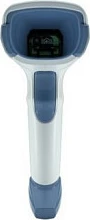 Skaner barkodi Zebra DS4608-HC, Healthcare, bardhë/blu