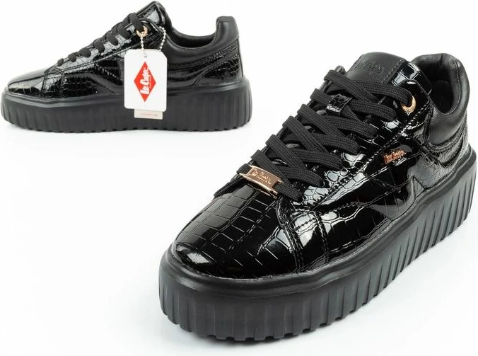 Atlete për femra Lee Cooper [Madhësia: 38]
