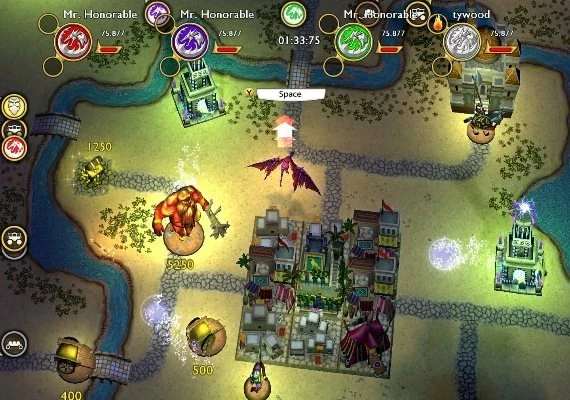 HOARD - Complete Pack EN/DE/FR/IT/ES Global
