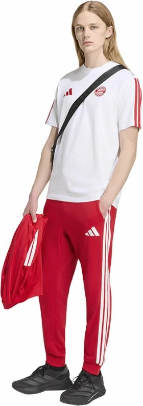 Maicë adidas FC Bayern DNA KG2592 [Madhësia: L]
