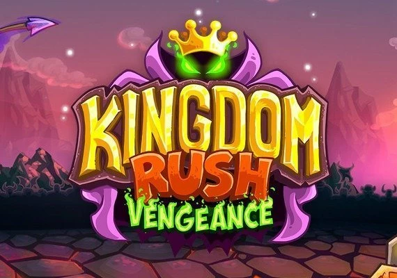 Kingdom Rush: Vengeance Global