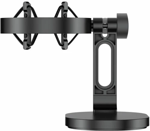 Mikrofon USB BOYA K9, i zi
