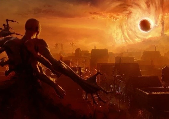 Redfall - Pre Order Bonus DLC Global