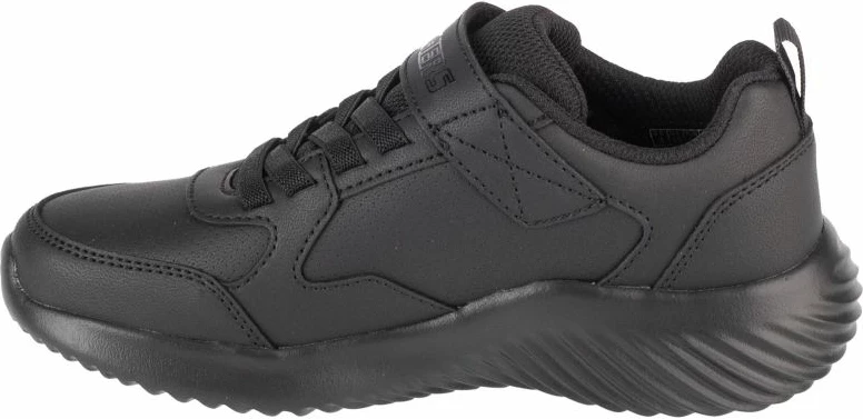 Atlete për fëmijë Skechers, të zeza [Madhësia: 33]